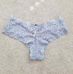 *NEW* Victoria's Secret Cheeky size Small